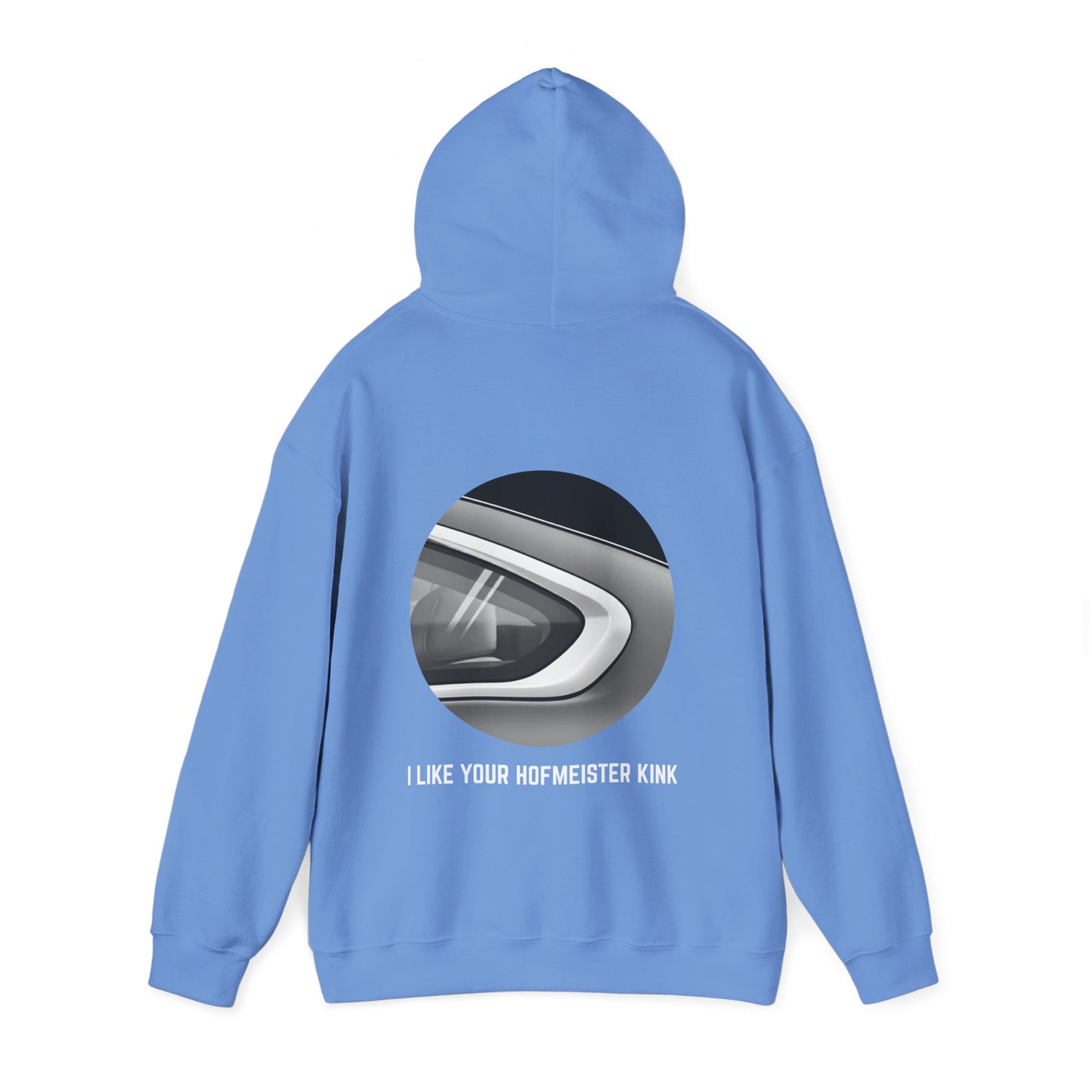 I like your Hofmeister kink Hoodie