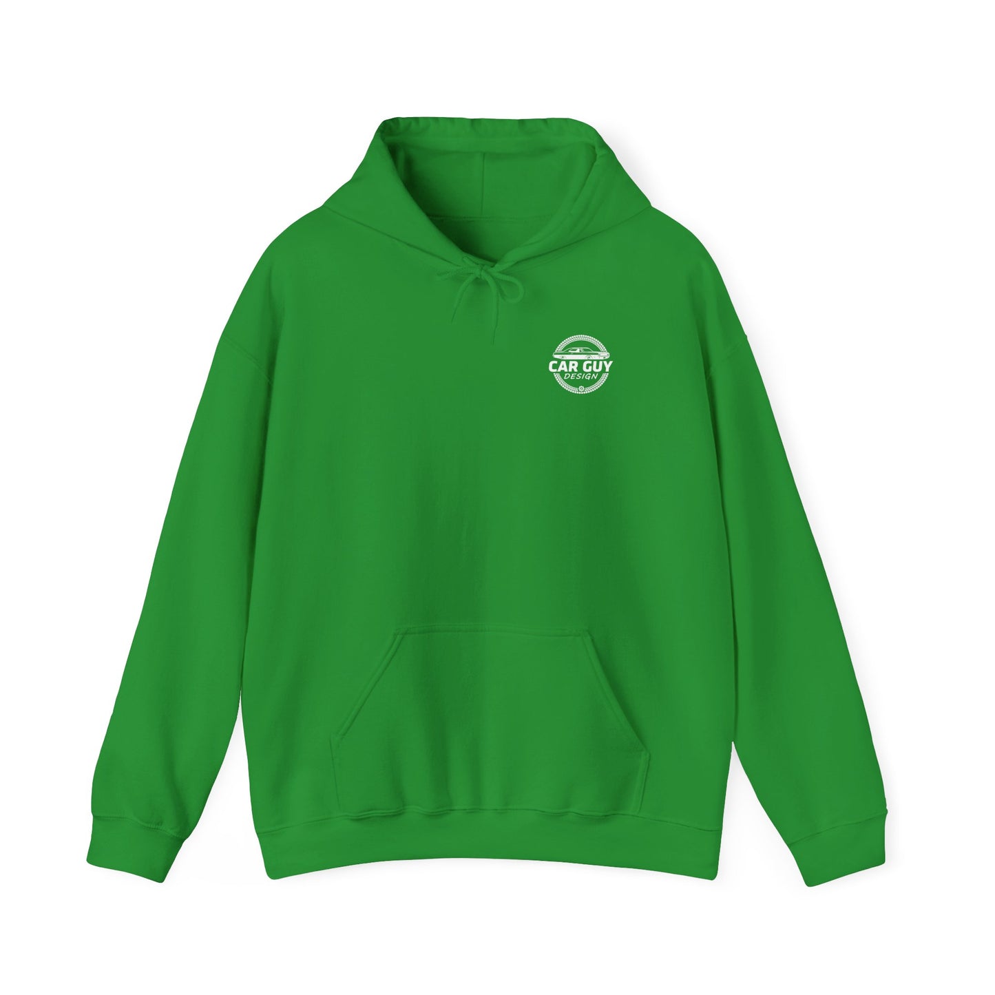 Vtec kicked in! (and I spilled my coffee) Hoodie