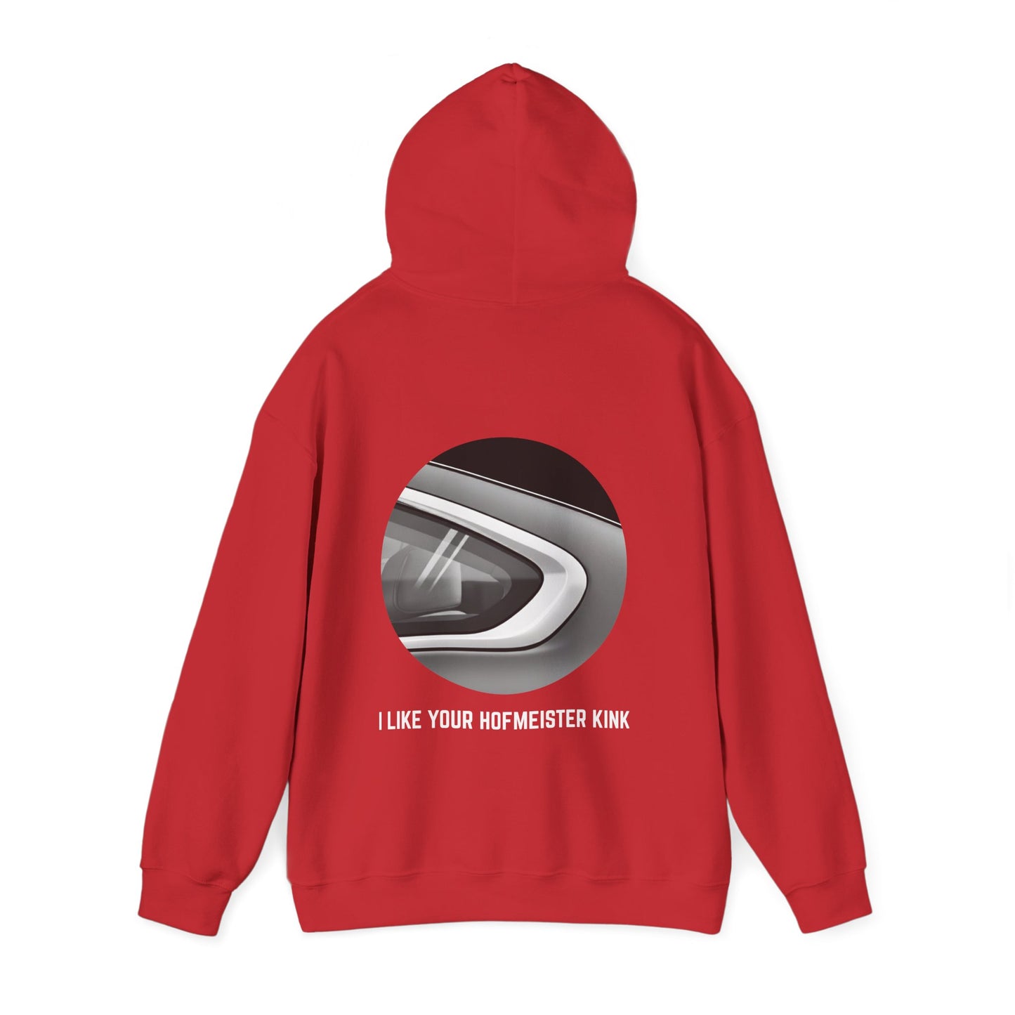 I like your Hofmeister kink Hoodie