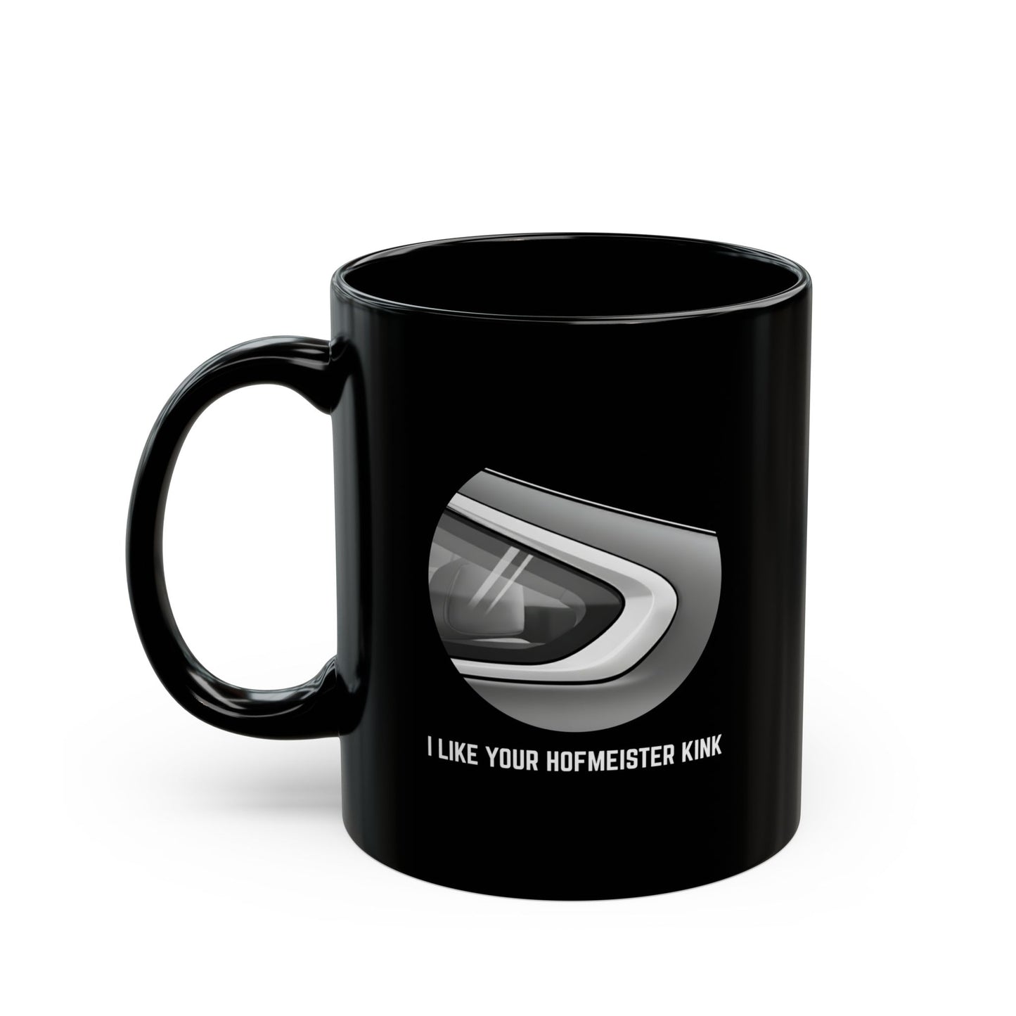 I like your Hofmeister kink Coffee Mug - 11oz