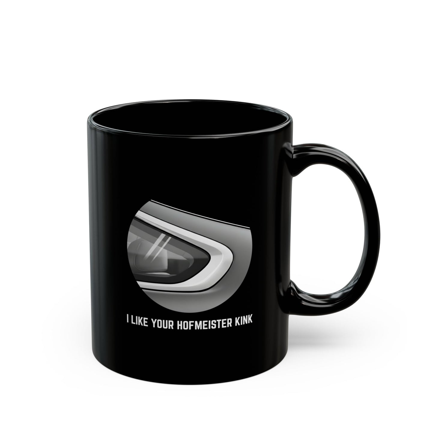 I like your Hofmeister kink Coffee Mug - 11oz