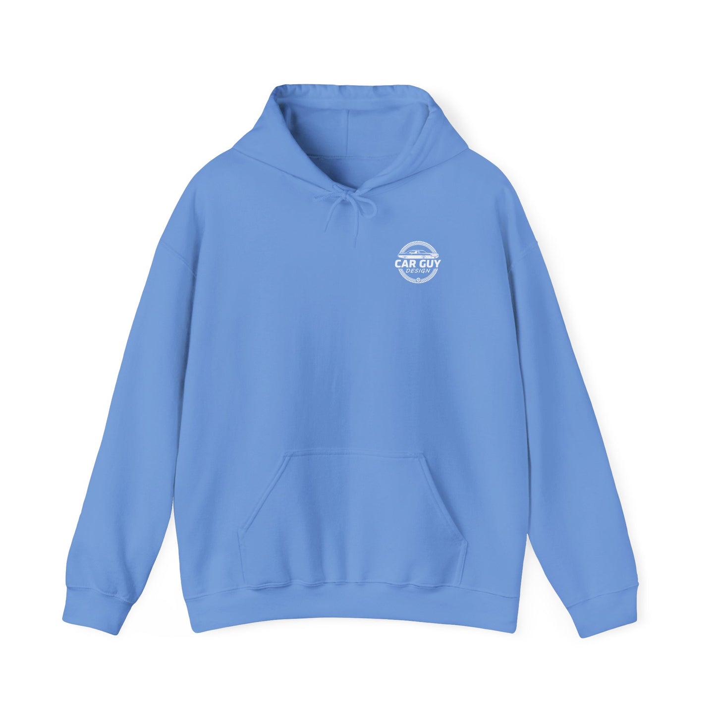 Vtec kicked in! (and I spilled my coffee) Hoodie