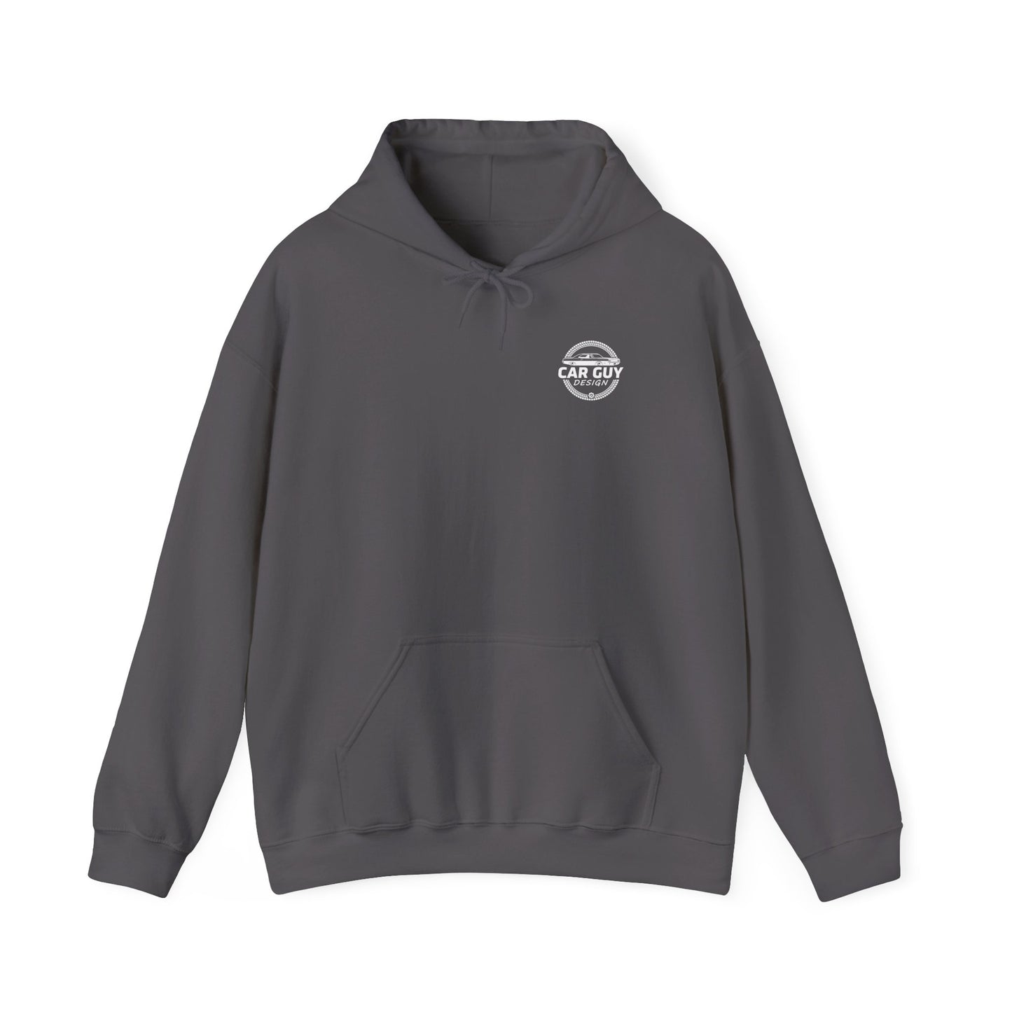 Vtec kicked in! (and I spilled my coffee) Hoodie